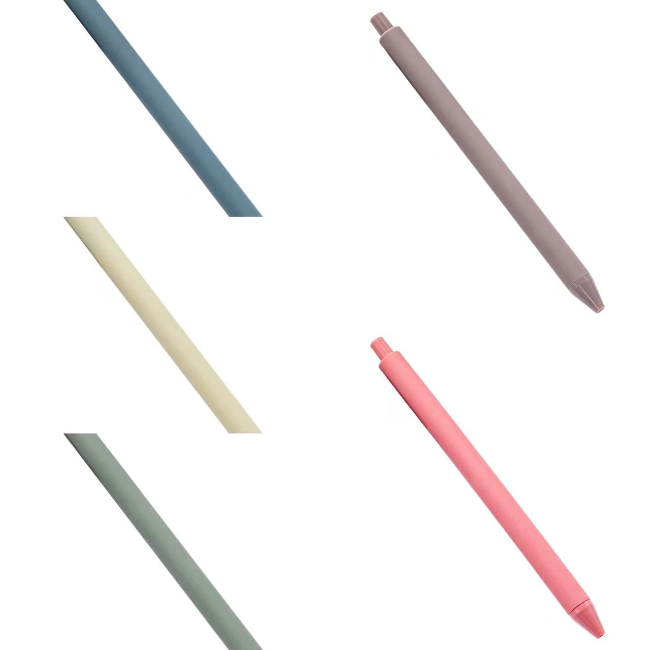 Plastc pens for wraps